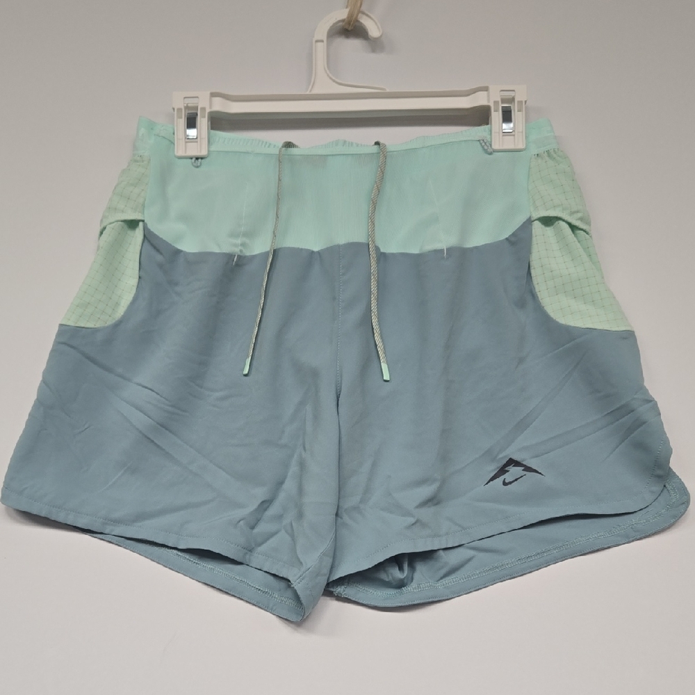 Mens Nike Trail Shorts
